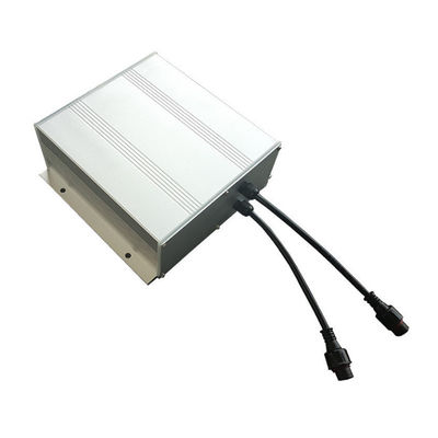Bloco solar 3A MAX Charge Current da bateria da luz de rua 12.8V de LFP 10Ah LiFePO4