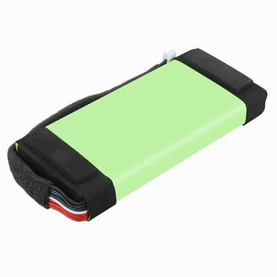 Lítio Ion Polymer Battery Pack 2768150 de 2S1P 7.4V 10000mAh