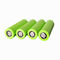 18650 Bateria de lítio 2000mAh 10C para ferramentas elétricas de alta taxa e capacidade de descarga