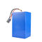 Proteção de carga/descarga de equilíbrio 48V 50Ah E Bike Battery Pack para uso ideal
