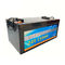lítio Ion Battery Deep Cycle do lazer 24V 150Ah de 3.6KWh Campervan