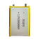 705070 bateria de Li Ion Polymer Battery 3.7V 3000mAh para a tabuleta