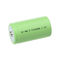 Bateria recarregável Ni-MH 1.2V 5000mAh para ferramentas elétricas, eletrônicos de consumo e muito mais