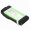 Lítio Ion Polymer Battery Pack 2768150 de 2S1P 7.4V 10000mAh