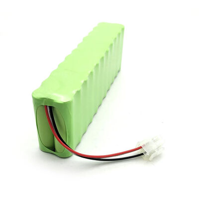 18670 bateria de hidreto de níquel-metal 26,4V 4500mAh adequada para bateria de aspirador de Samsung VC-RS60 VC-RS62